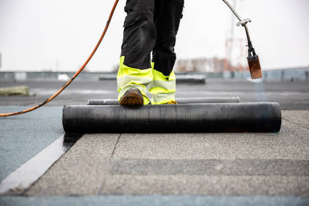 Gutter Replacement in Fort Lupton, CO