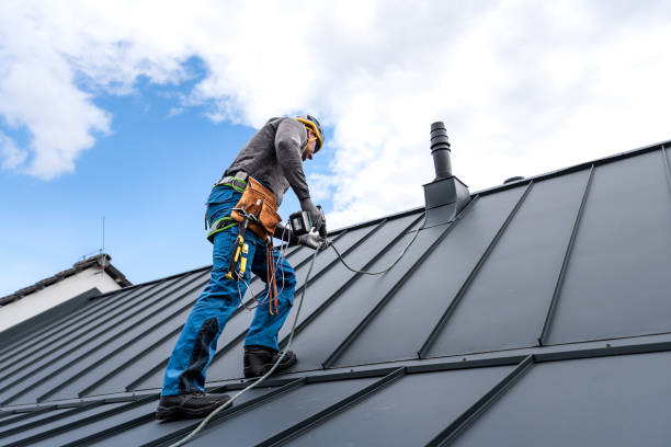 Fort Lupton, CO Roofing Services Company